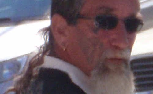 Braking point: Dale Skinner, accused of slashing the brake line of a Murwillumbah man’s 4WD. Braking point: Dale Skinner, accused of slashing the brake line of a Murwillumbah man’s 4WD.